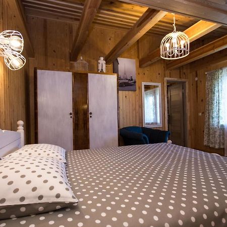 Flower Apartment Ventspils Luaran gambar