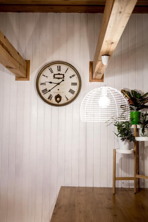 Flower Apartment Ventspils Luaran gambar