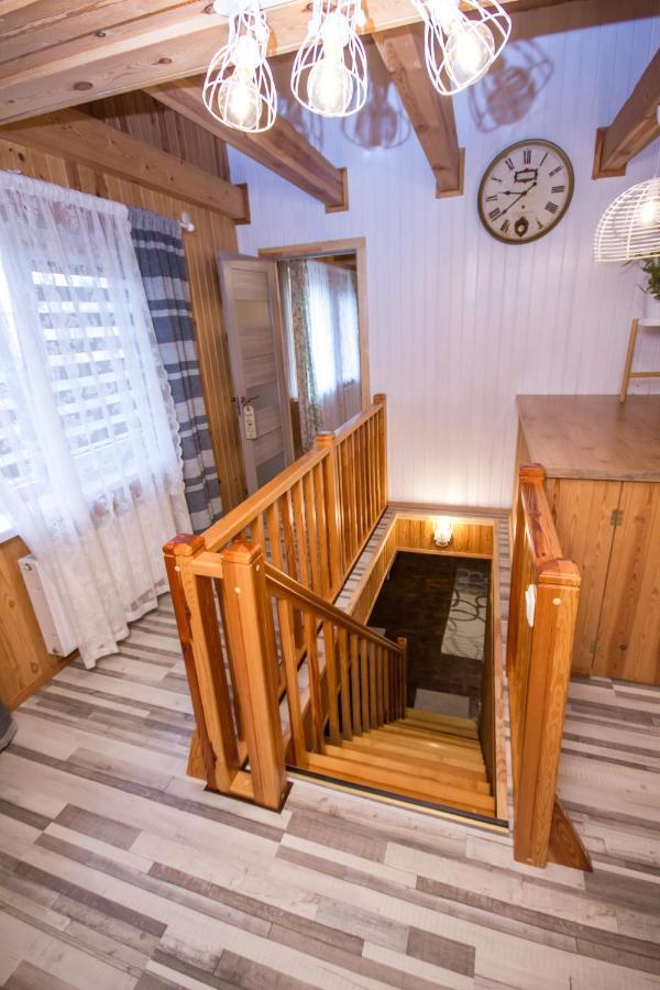 Flower Apartment Ventspils Luaran gambar