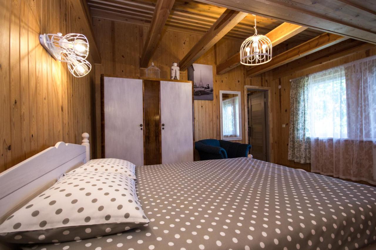 Flower Apartment Ventspils Luaran gambar